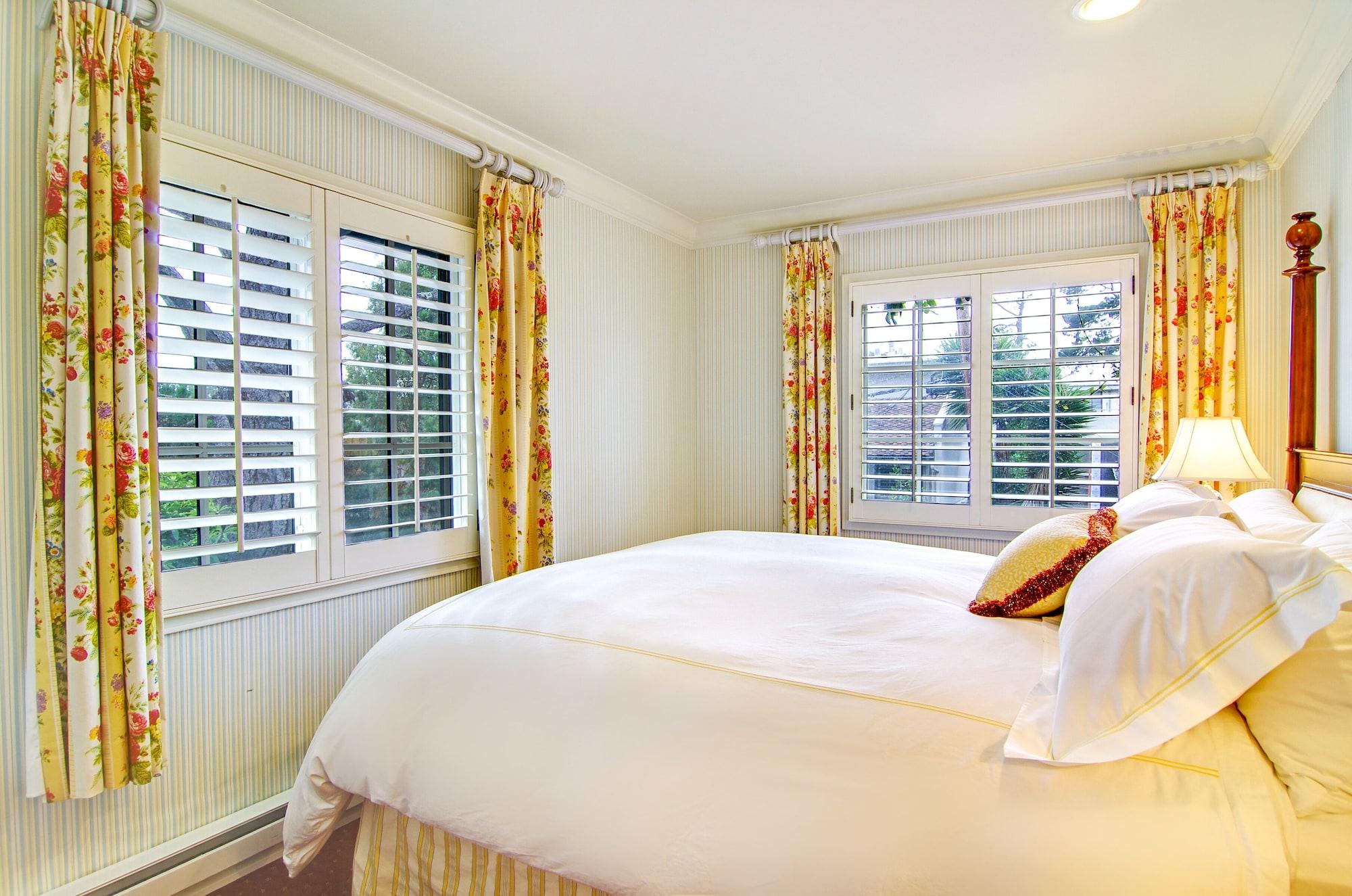 Wayside Inn Carmel-by-the-Sea Exterior photo