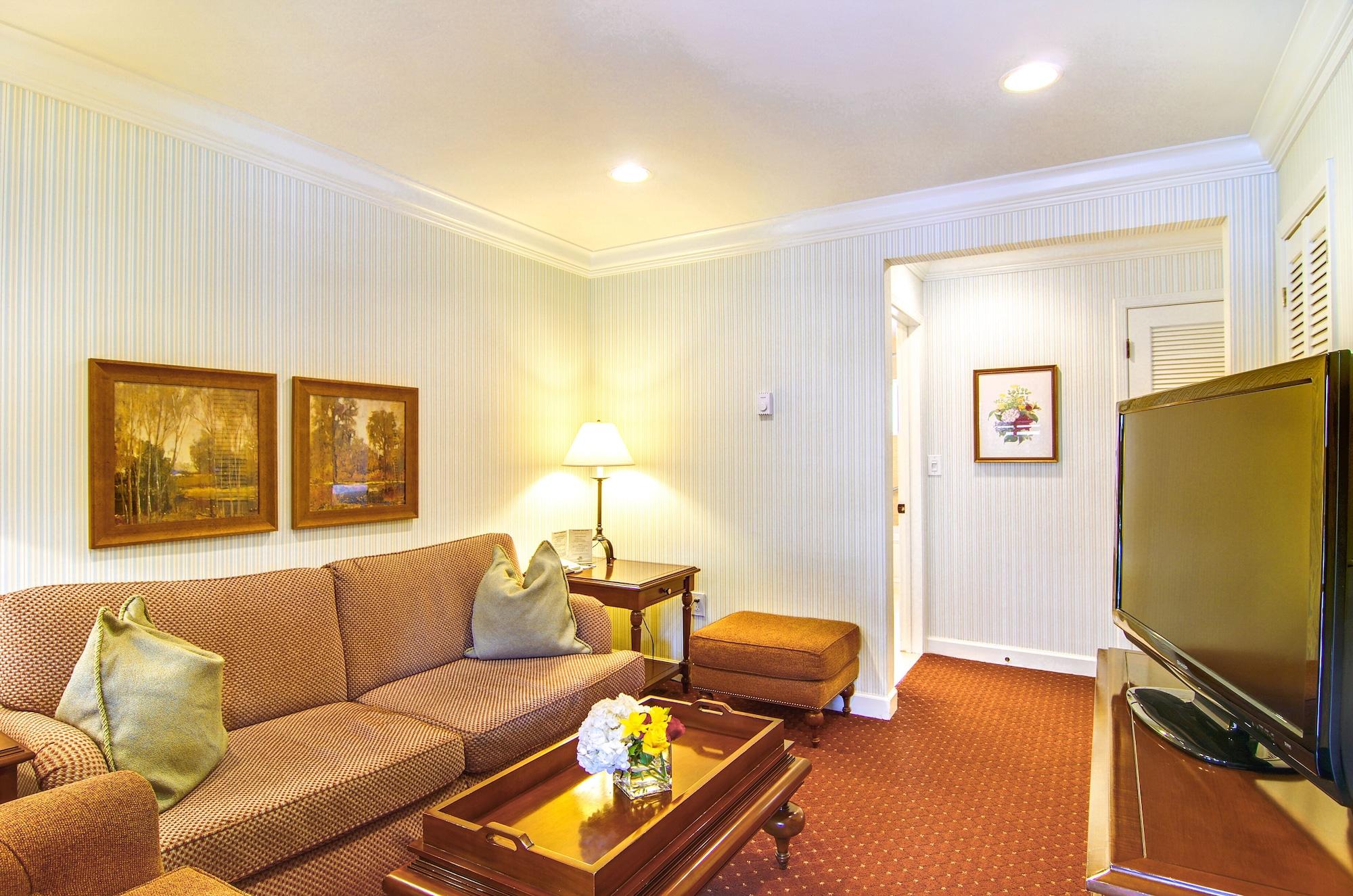 Wayside Inn Carmel-by-the-Sea Exterior photo