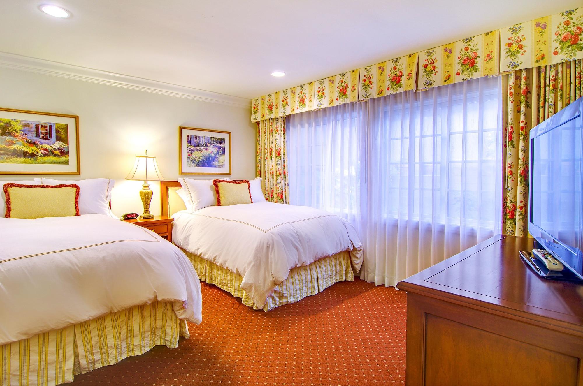 Wayside Inn Carmel-by-the-Sea Exterior photo