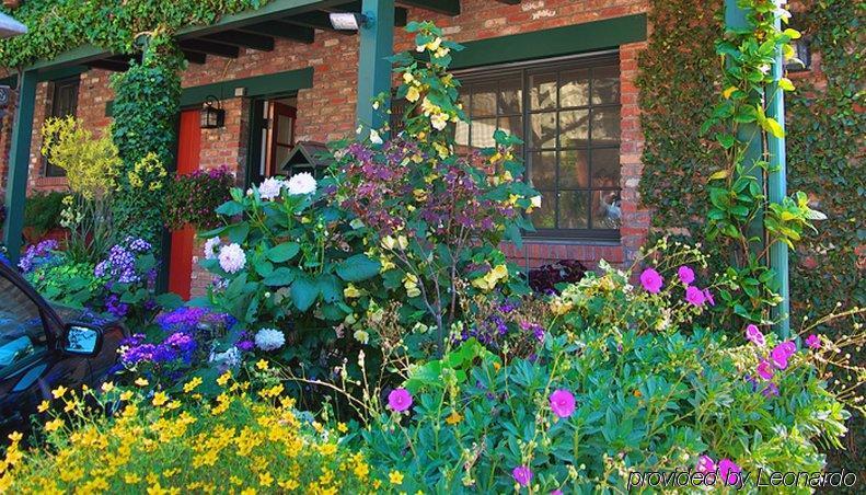 Wayside Inn Carmel-by-the-Sea Exterior photo