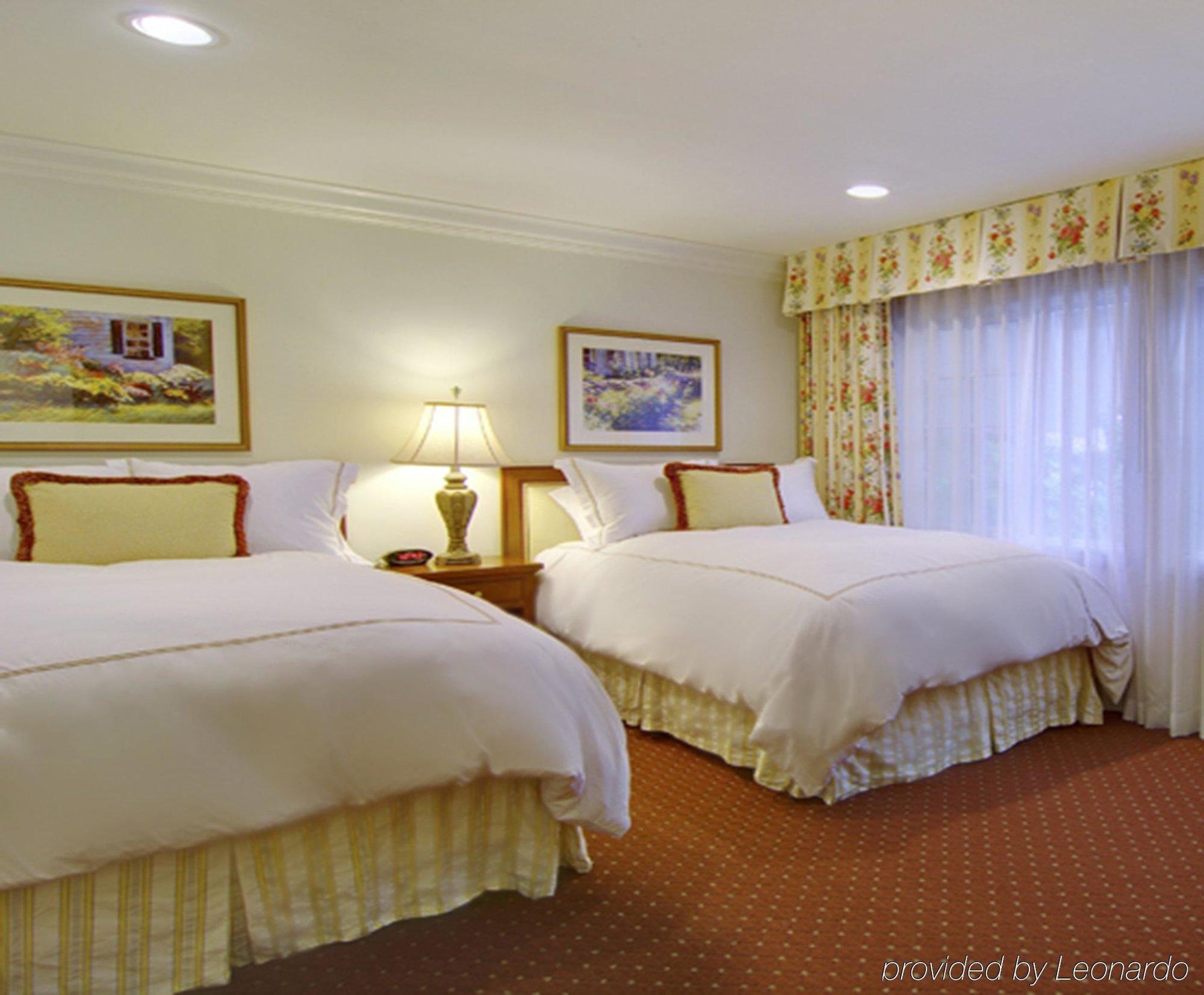 Wayside Inn Carmel-by-the-Sea Exterior photo
