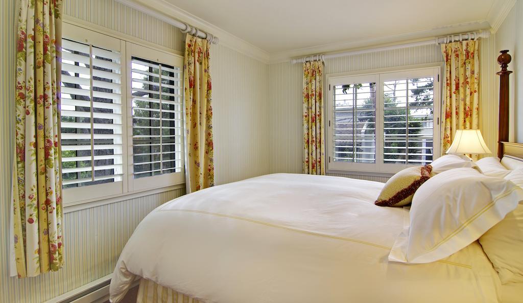 Wayside Inn Carmel-by-the-Sea Exterior photo