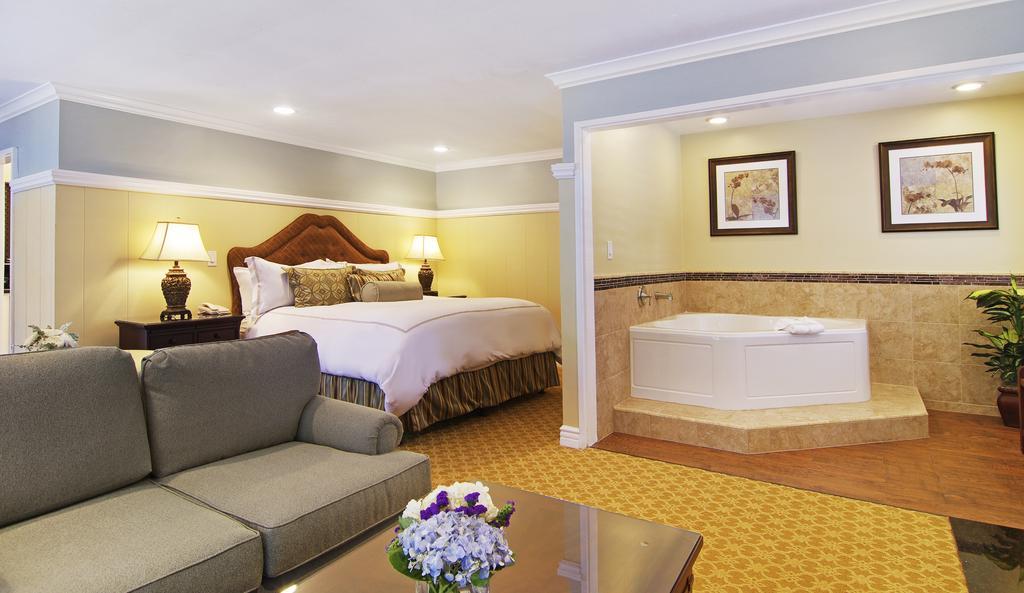 Wayside Inn Carmel-by-the-Sea Exterior photo