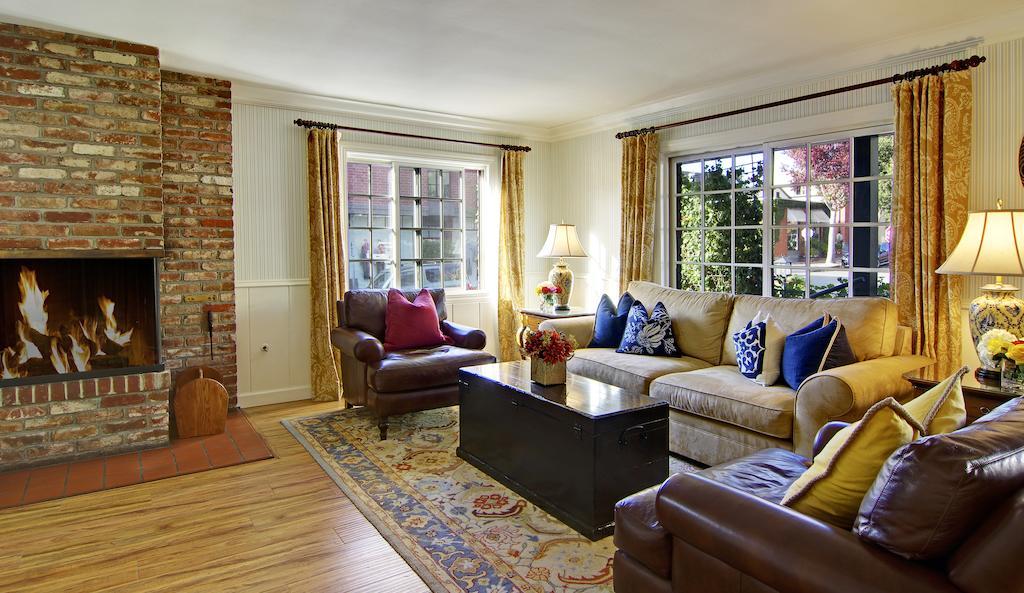 Wayside Inn Carmel-by-the-Sea Exterior photo