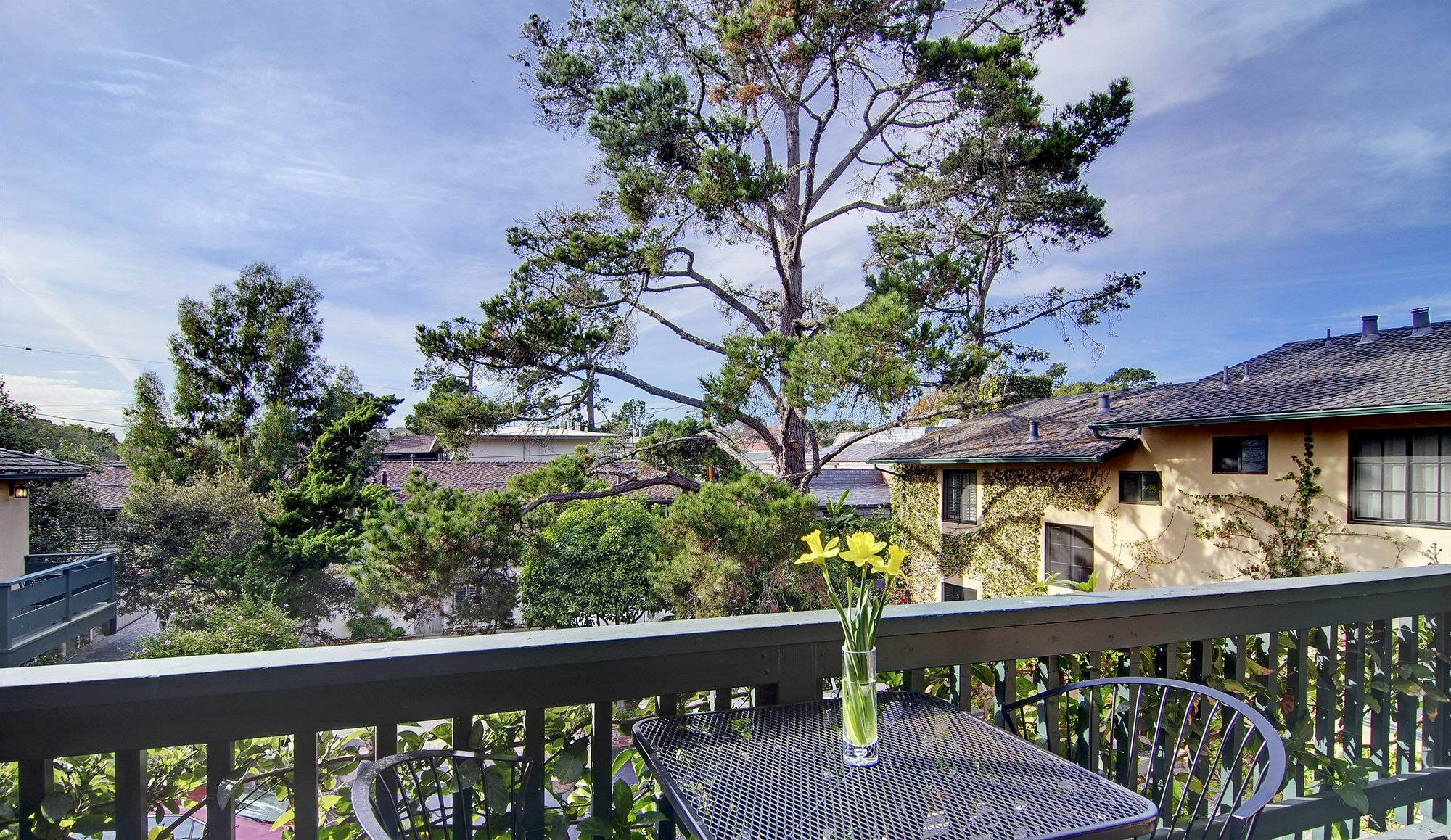 Wayside Inn Carmel-by-the-Sea Exterior photo
